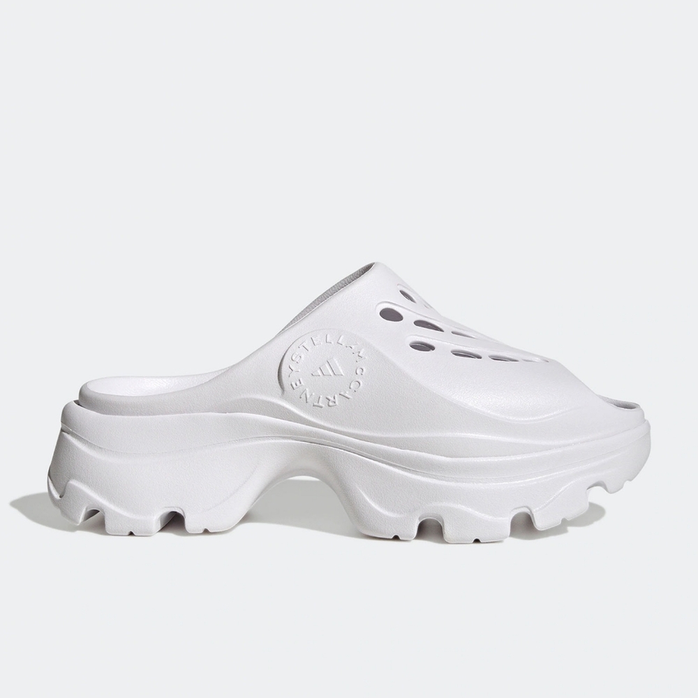 Adidas By Stella McCartney Clog Sandals